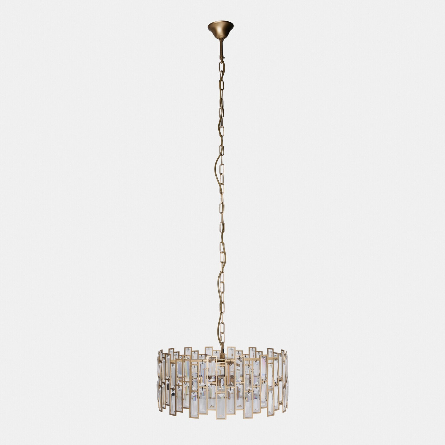 Lampa wisząca Corvell