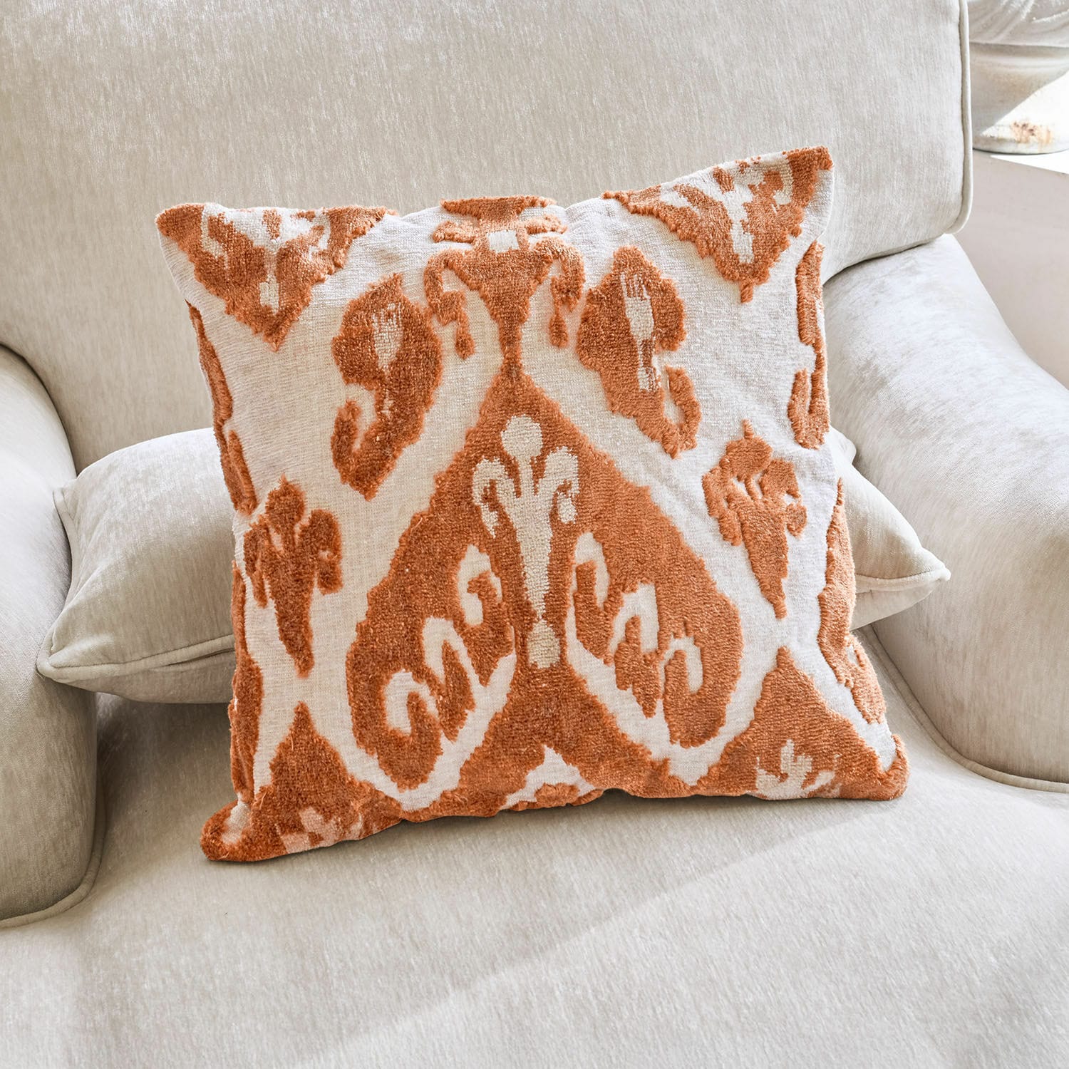 Poszewka na poduszkę, zestaw 4 szt. Samirad