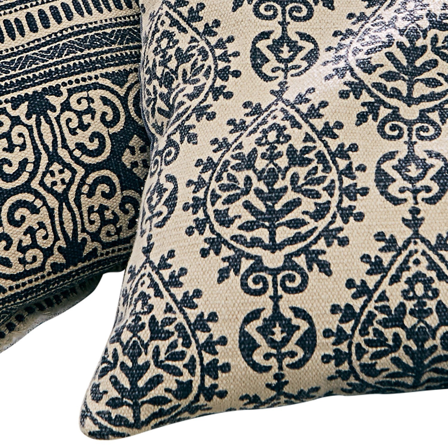 Poduszka, zestaw 2 szt. Barnsley