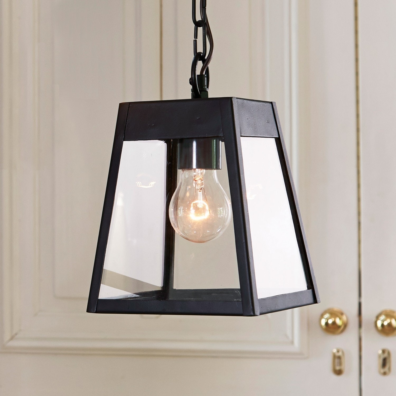 Lampa wisząca Lupe