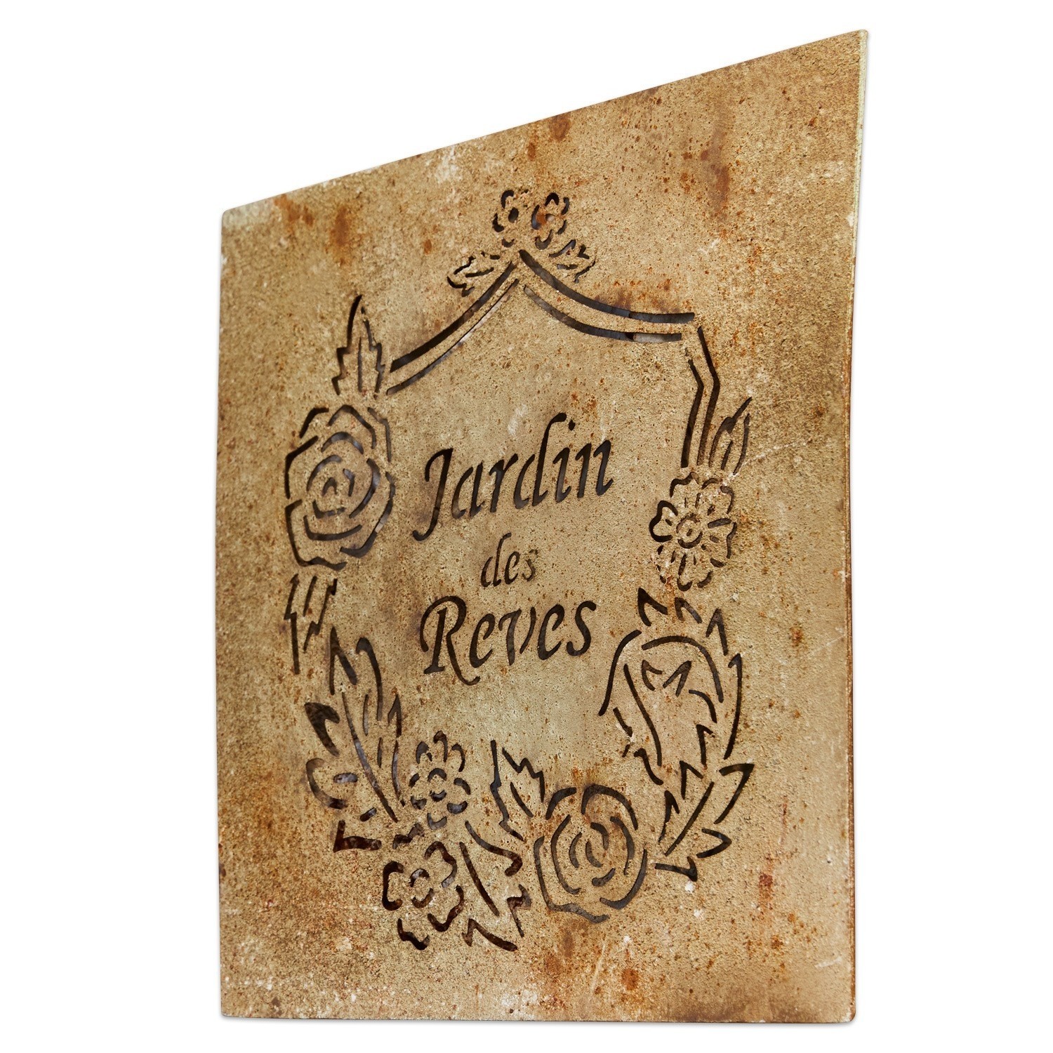 Ozdoba na ścianę Jardin des Reves