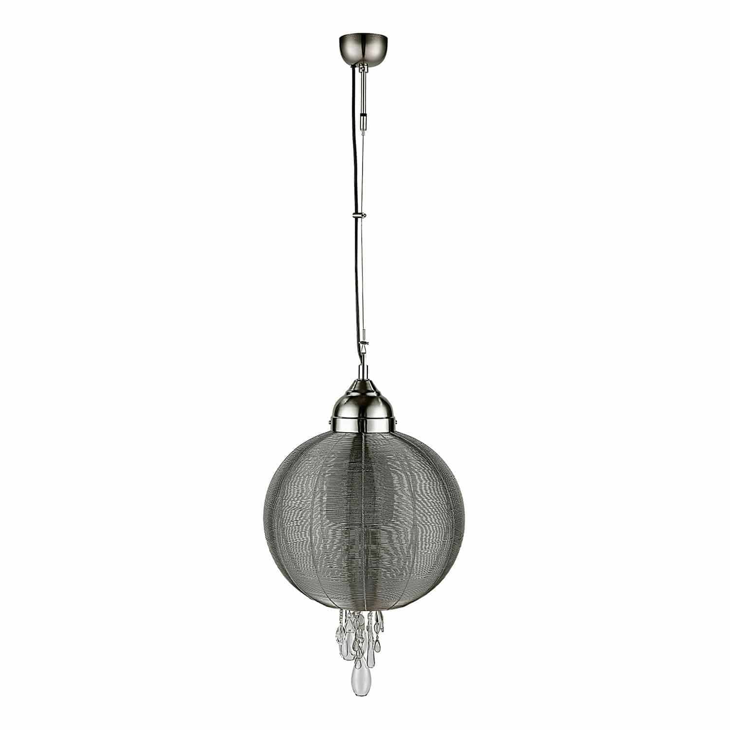 Lampa wisząca Sunbrook