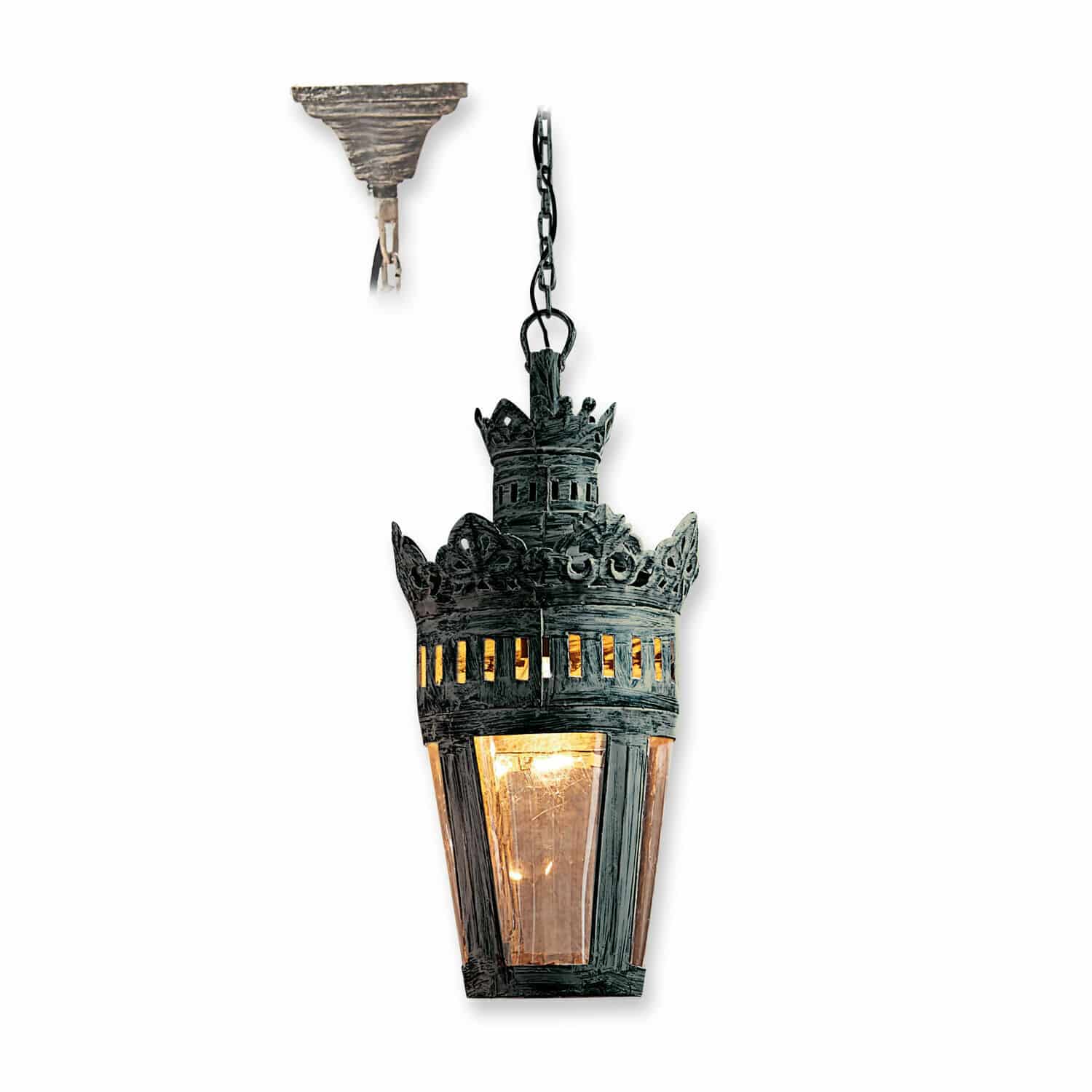 Lampa wisząca Clove