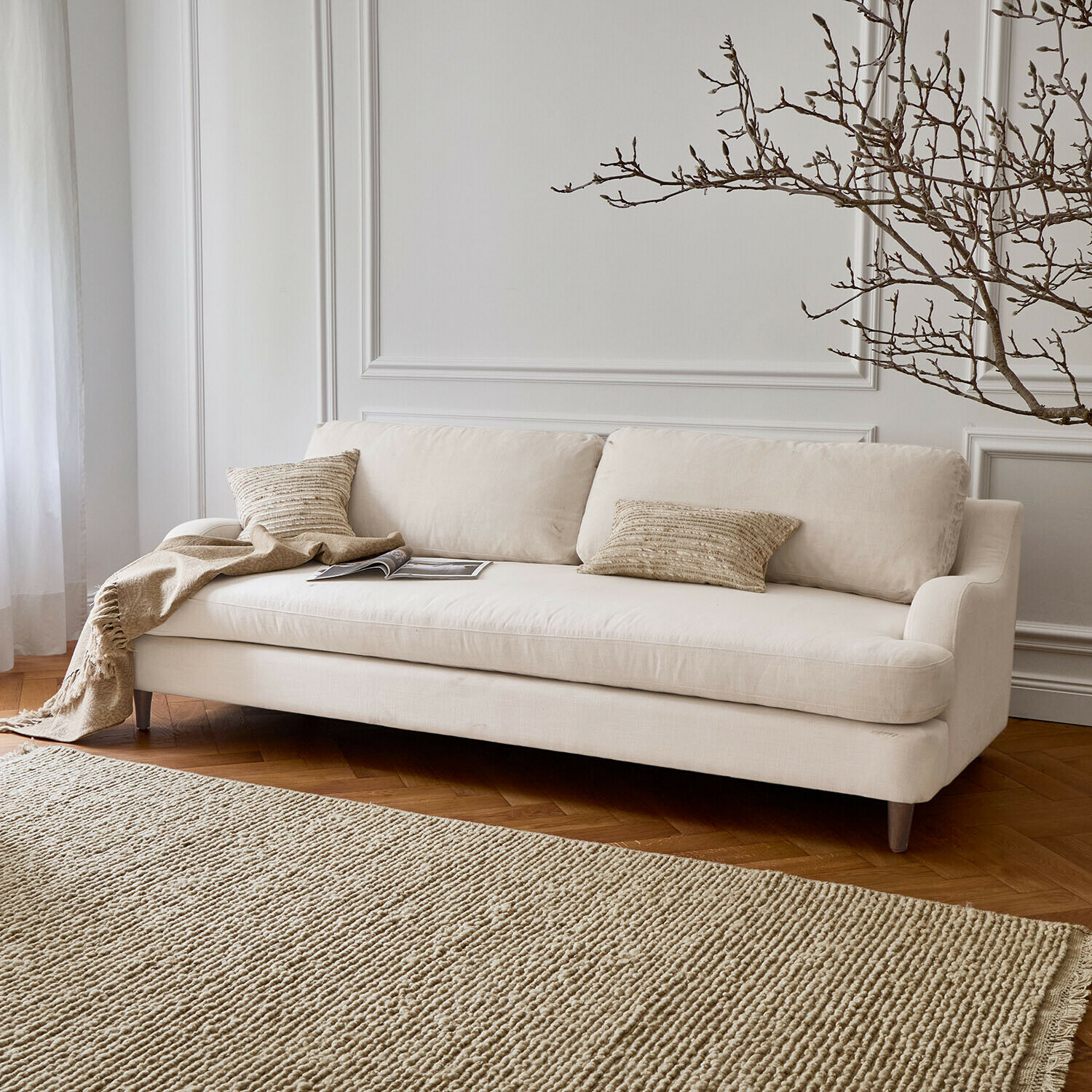 Sofa Claronde