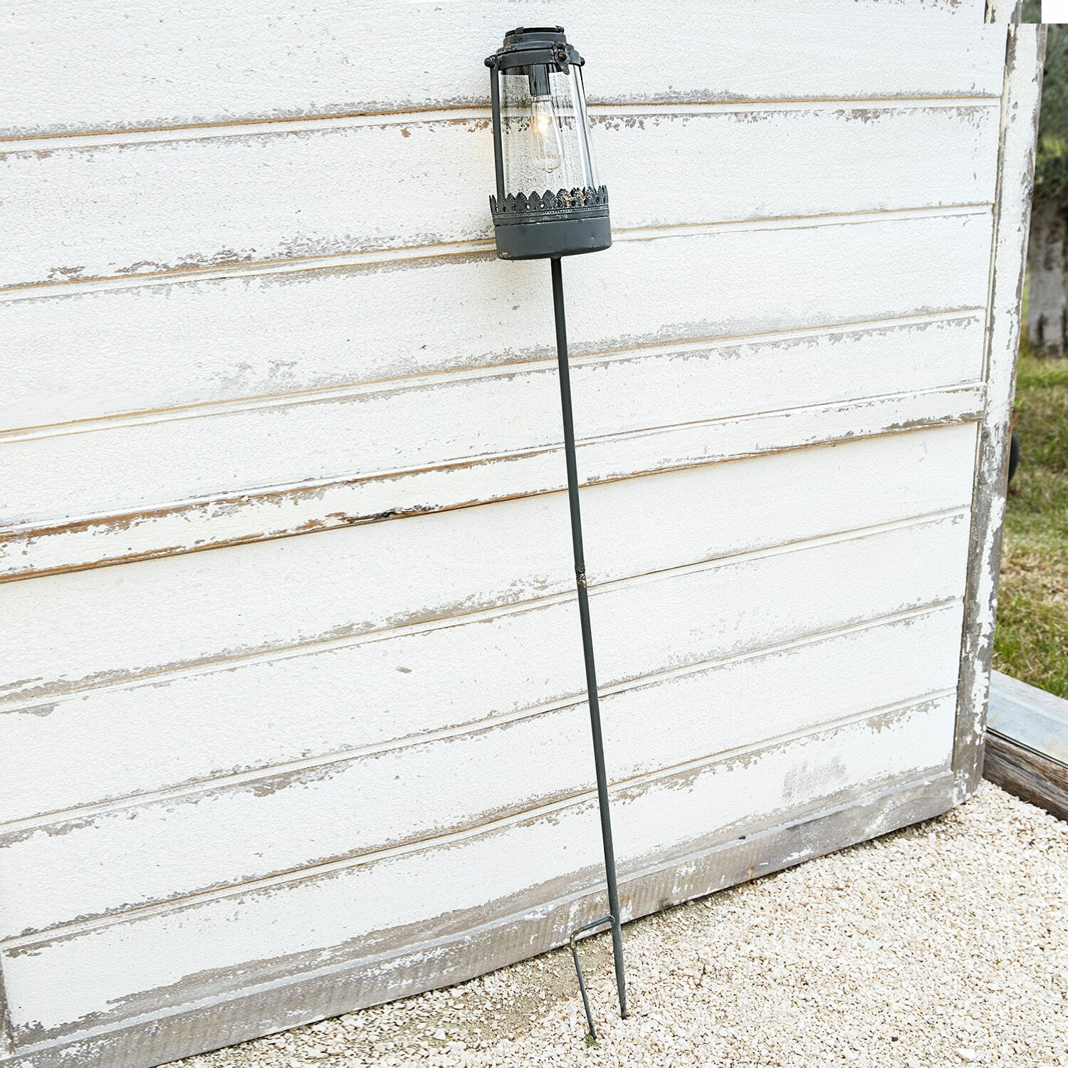 Lampion solarny Cole