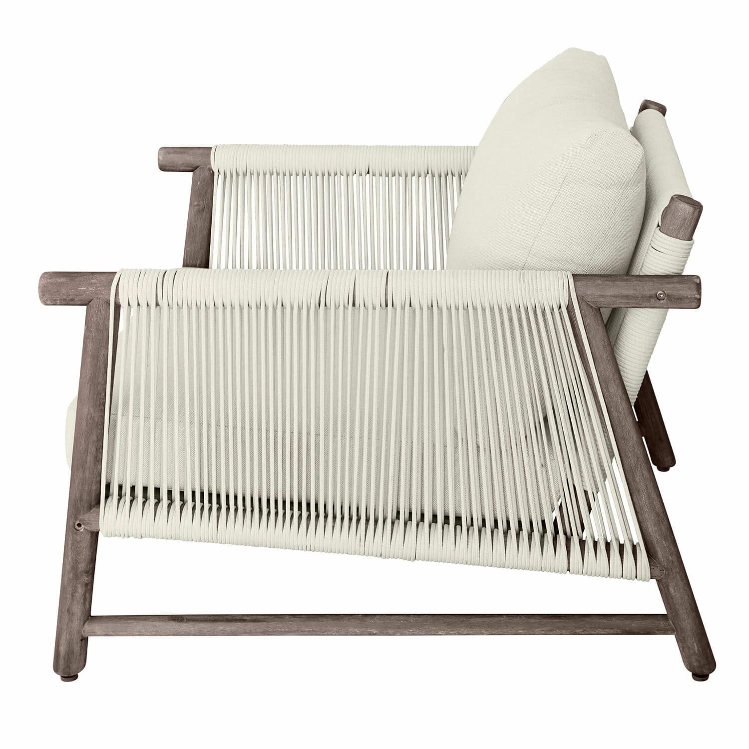 Fotel FSC®-100% Clarmontaine
