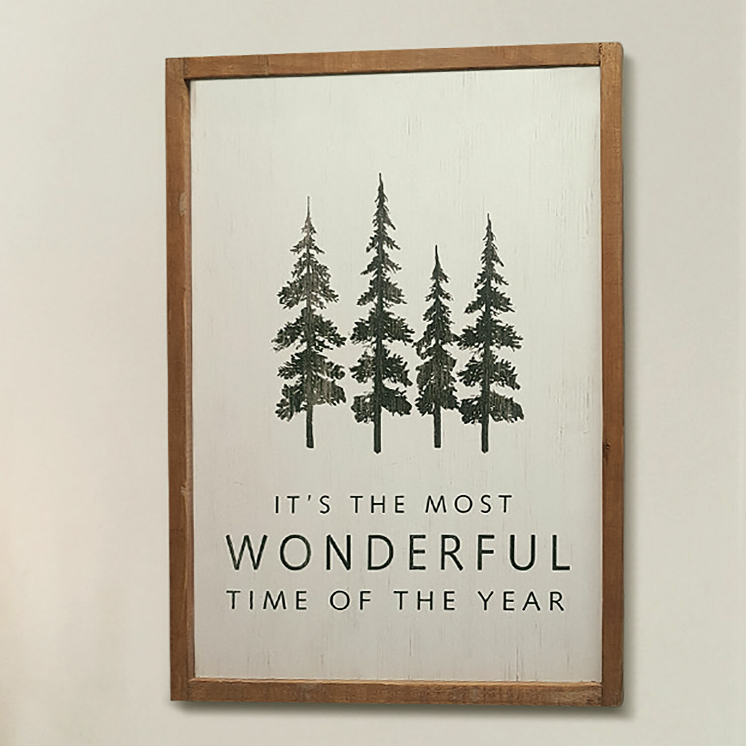 Tablica dekoracyjna Wonderful