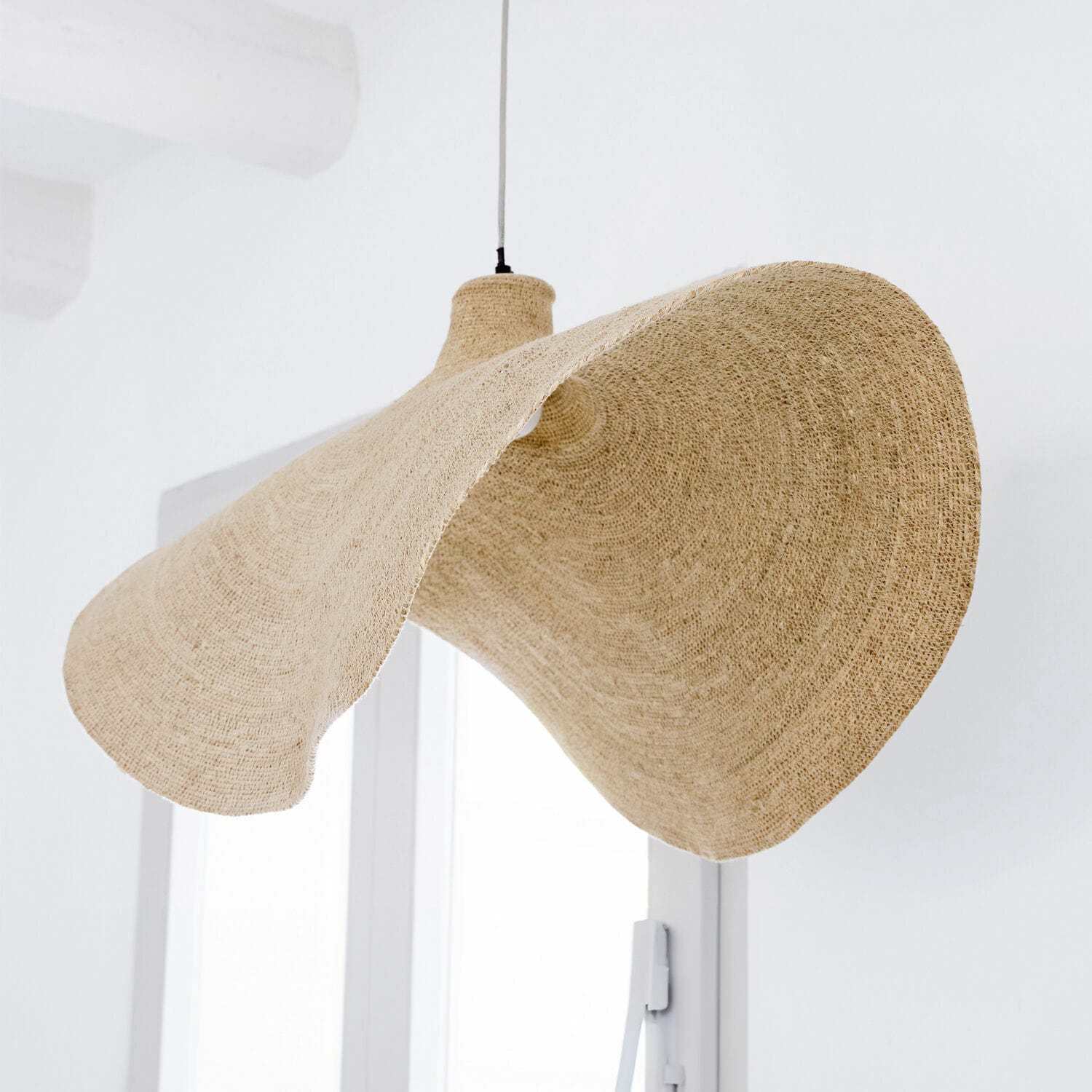 Lampa wisząca Thaon