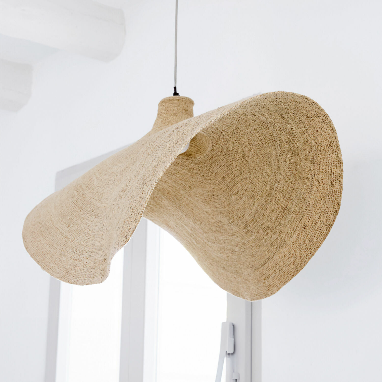 Lampa wisząca Thaon