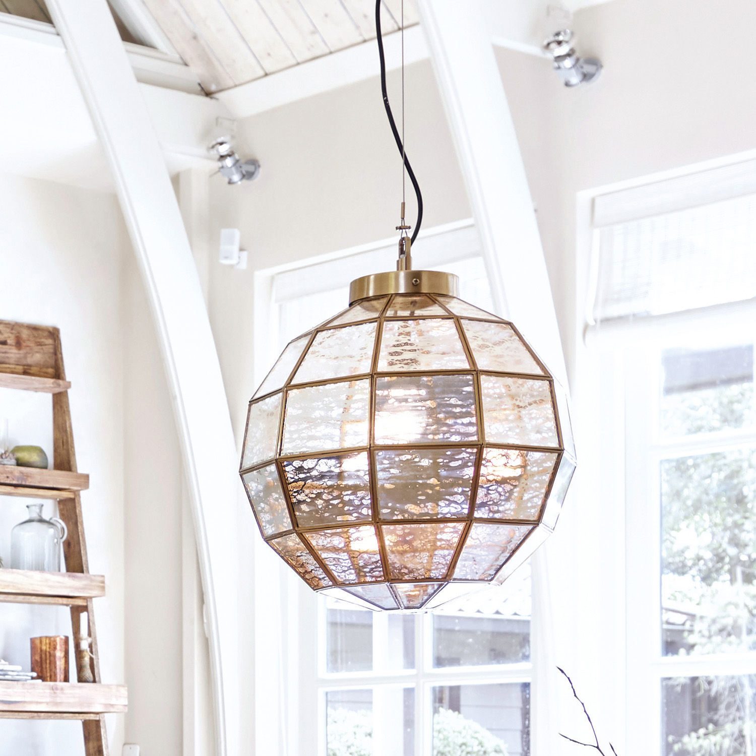 Lampa wisząca Tauves