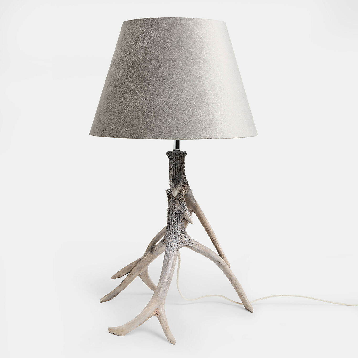 Lampa stołowa Forelvaine