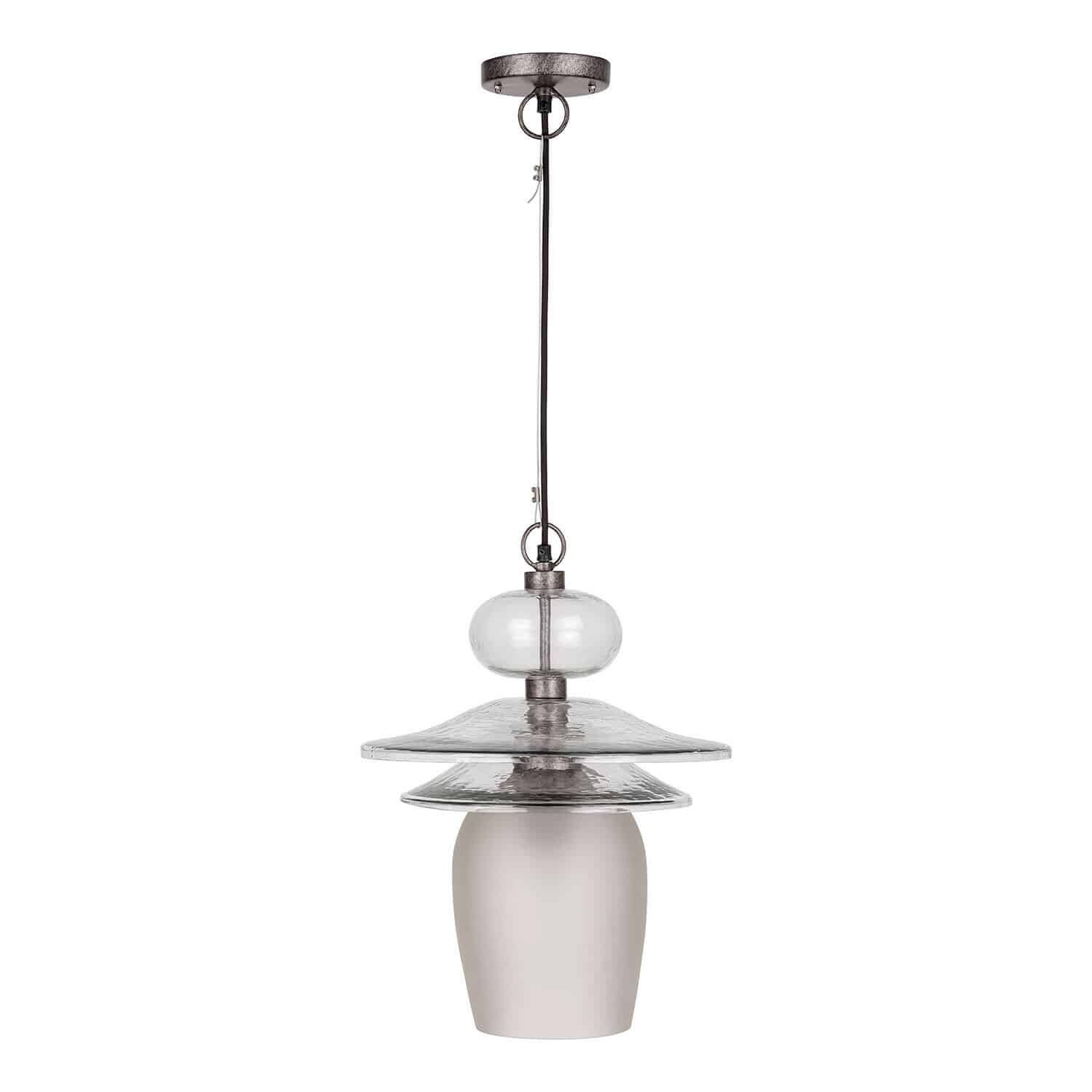 Lampa wisząca Ravissantes