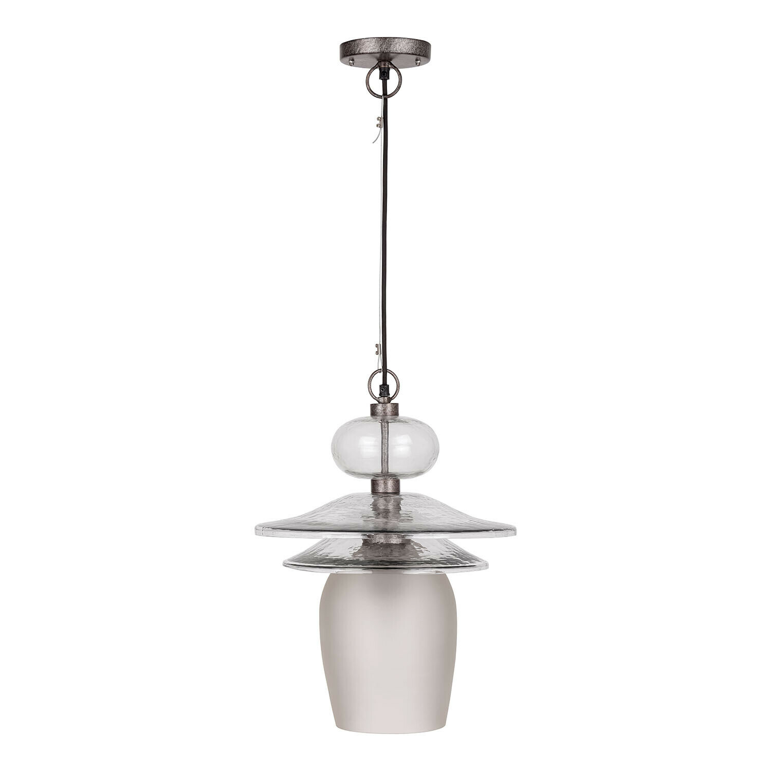 Lampa wisząca Ravissantes