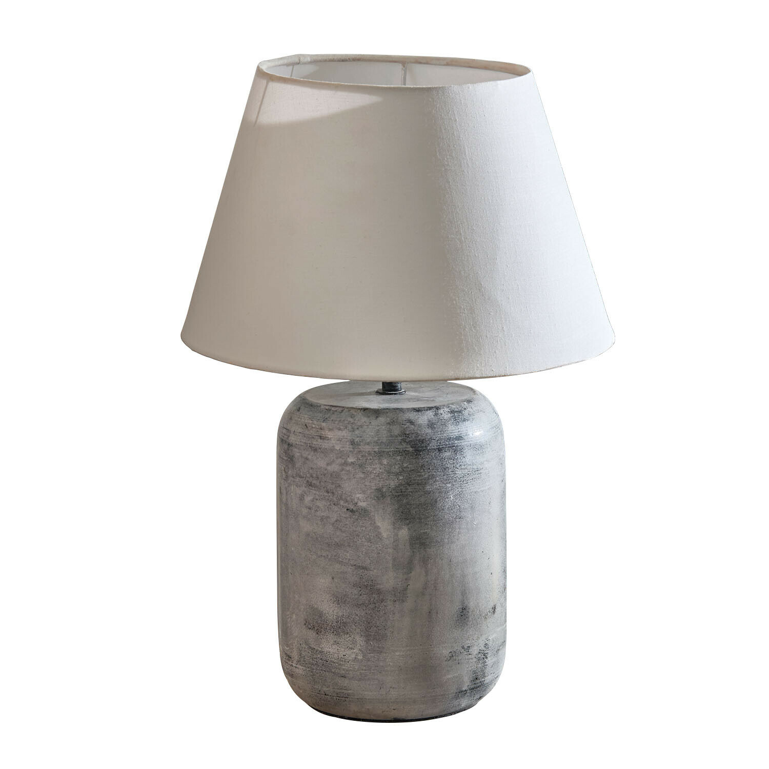 Lampa stołowa Ciel d'Opale