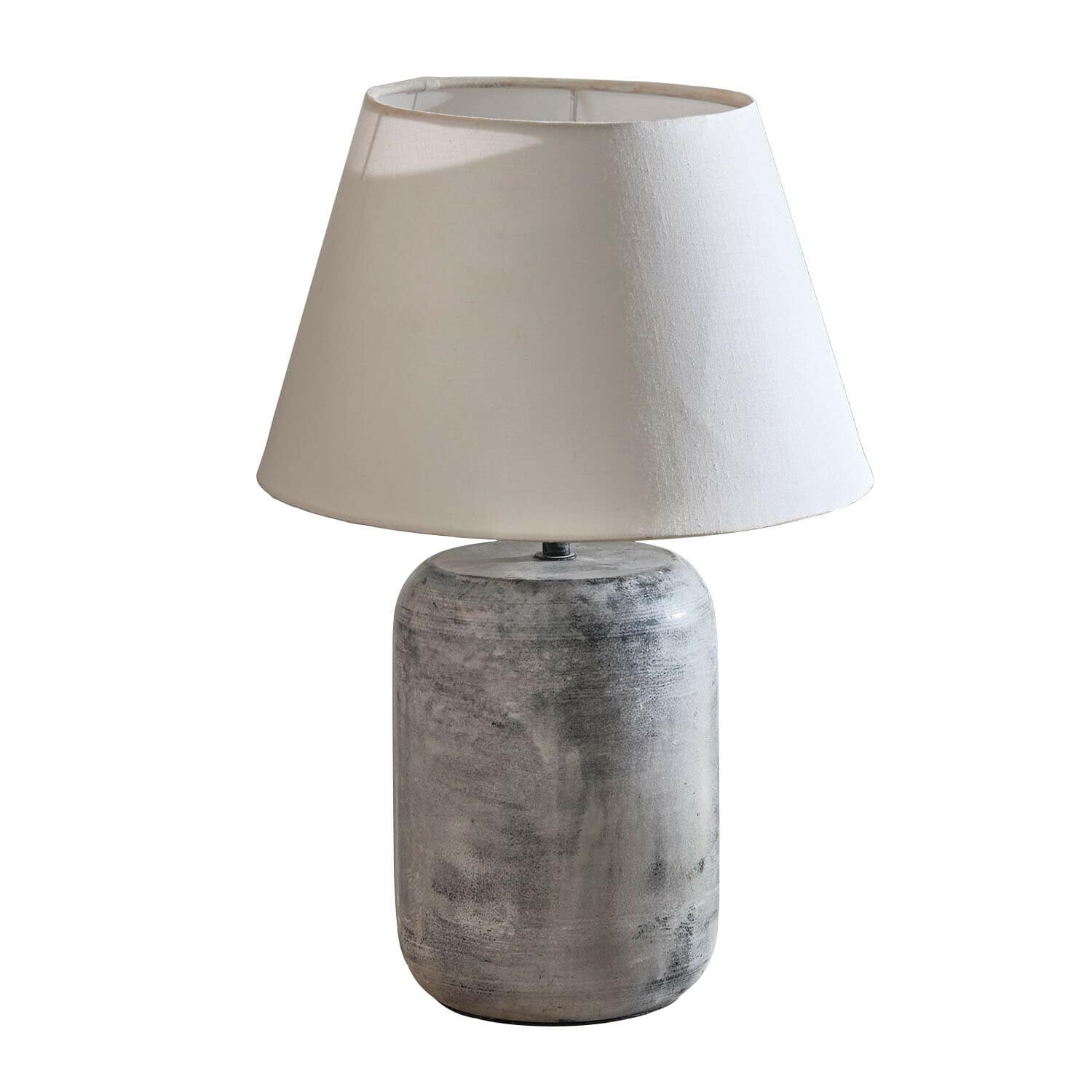 Lampa stołowa Ciel d'Opale