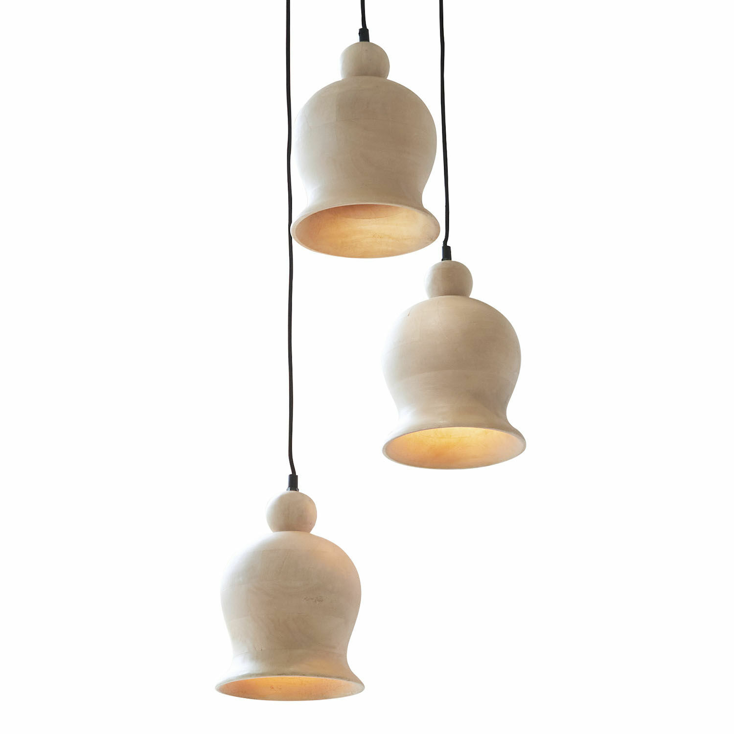 Lampa wisząca Ziravet