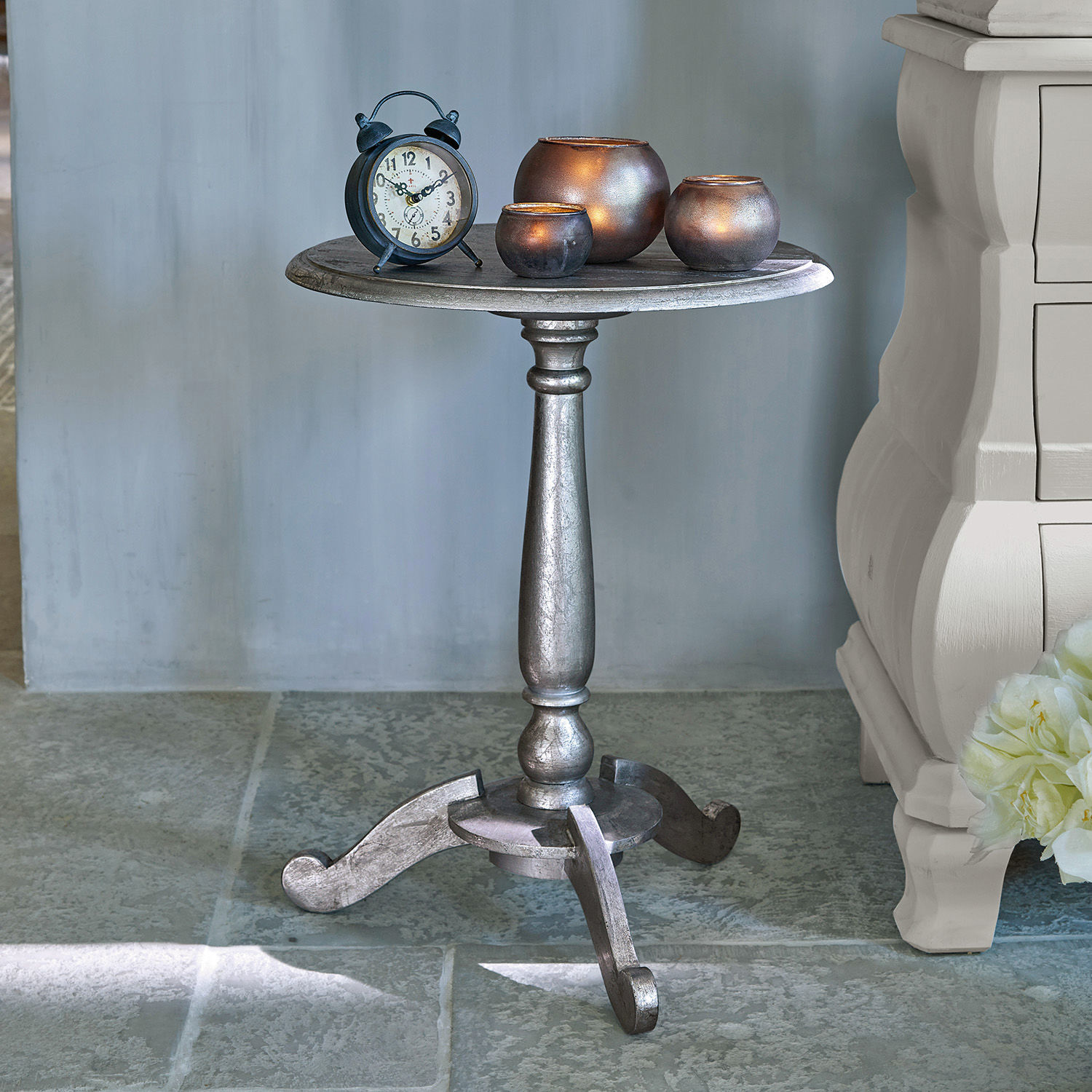 Stolik pomocniczy Gavin