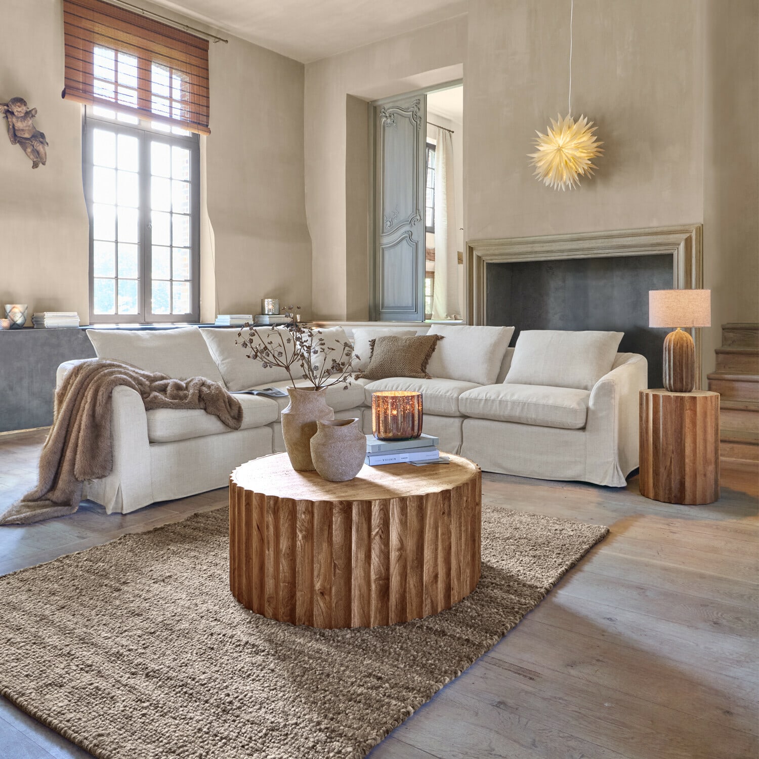 Sofa modułowa Wilvane