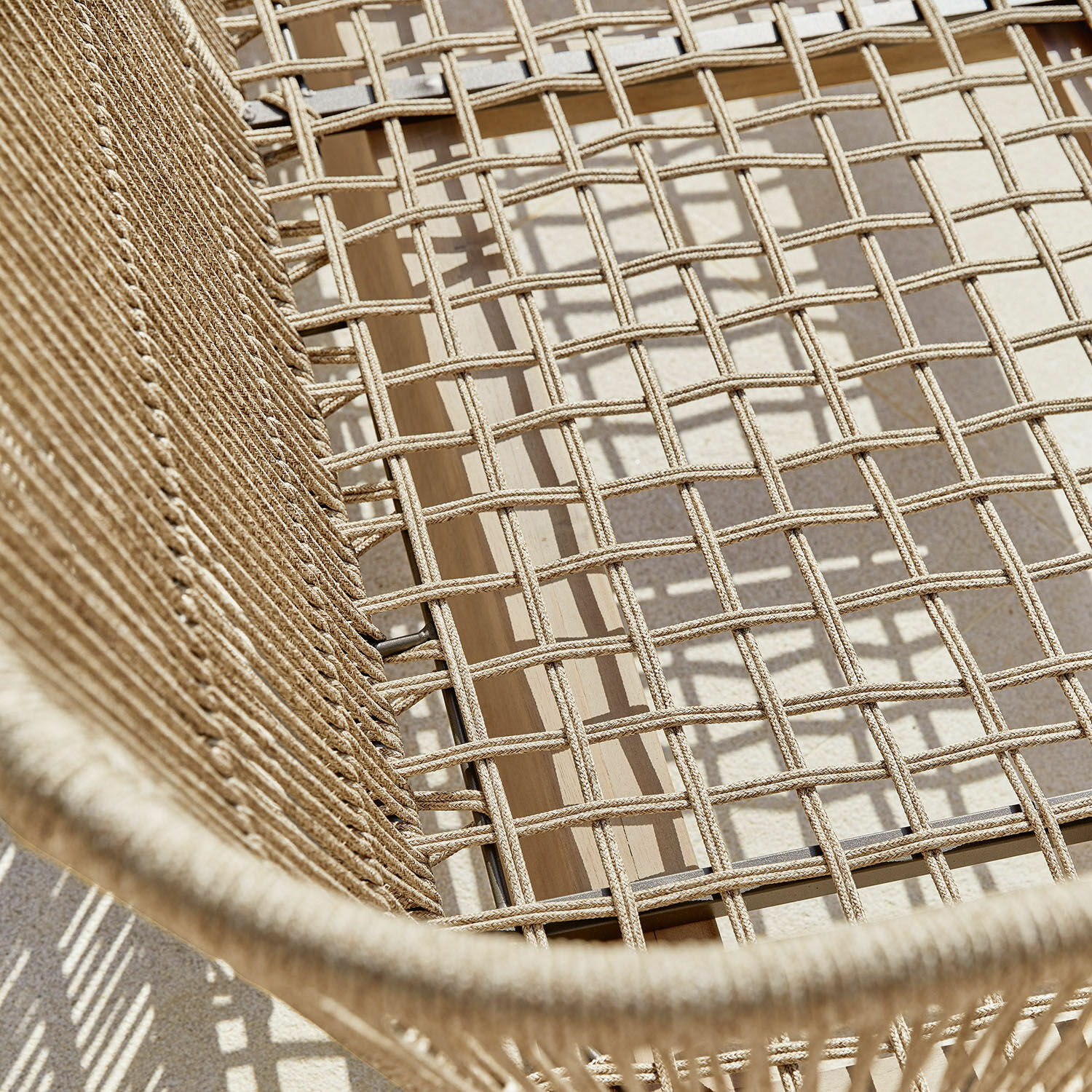 Szezlong FSC®-100% Belvidere