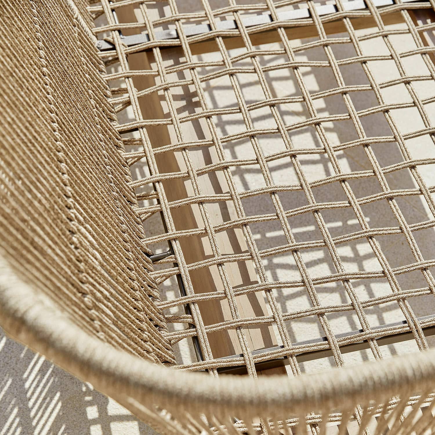 Szezlong FSC®-100% Belvidere