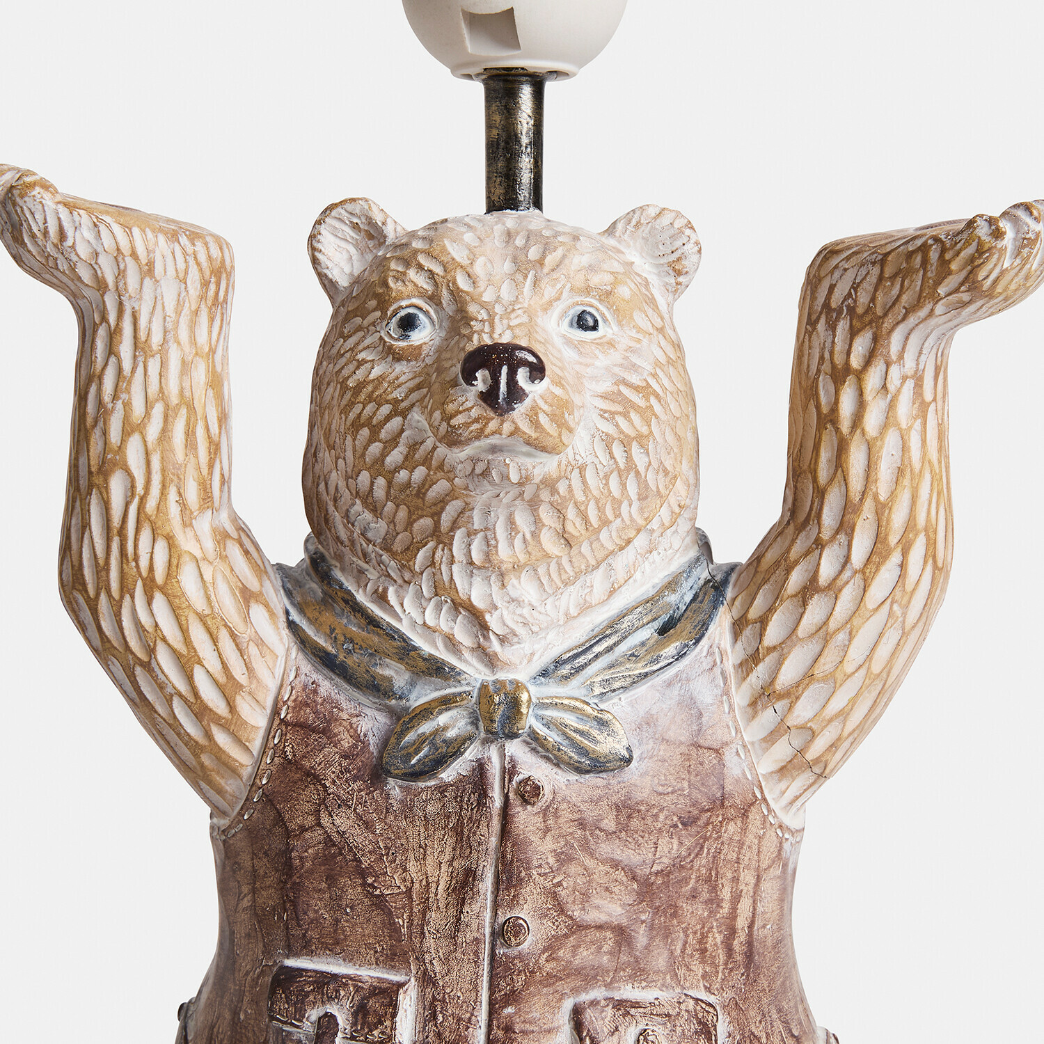 Lampa stołowa Mikes