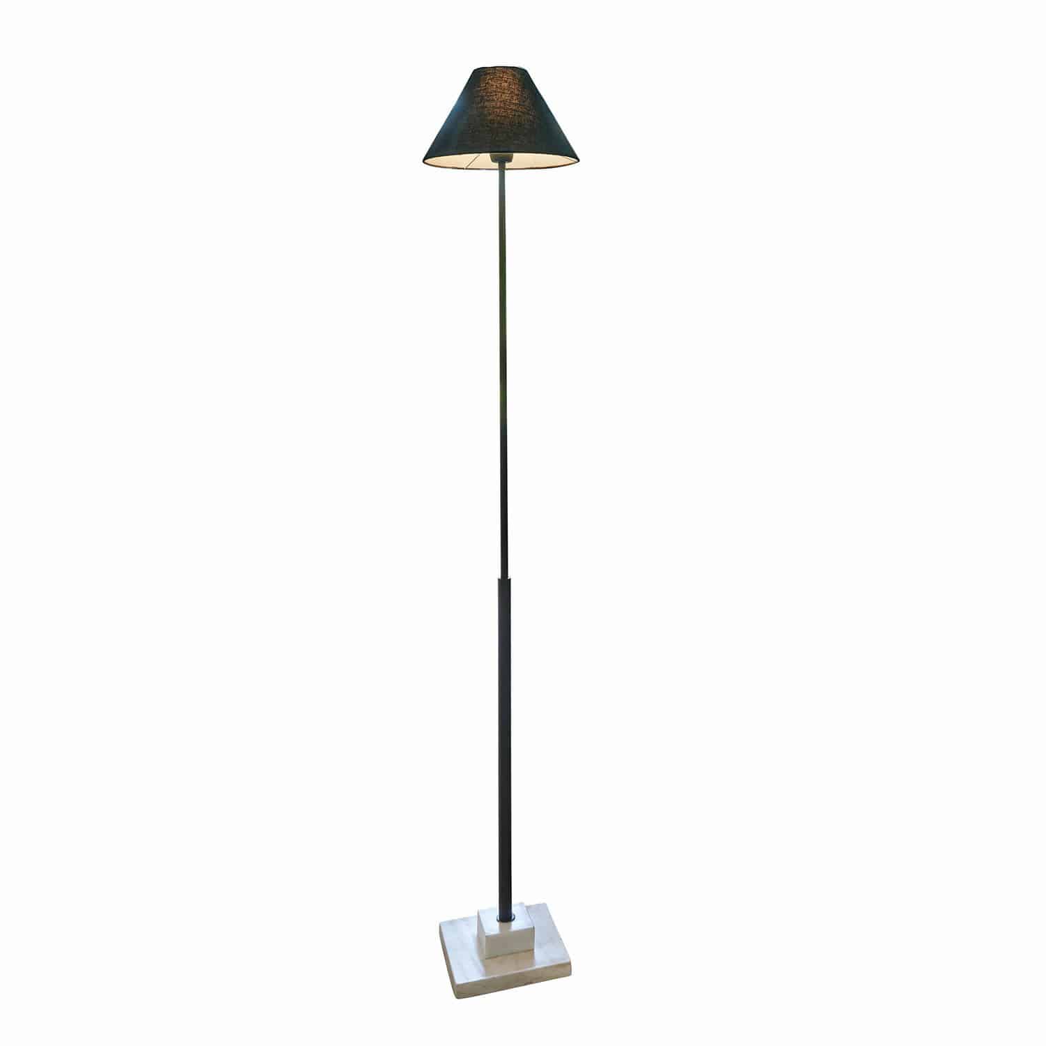 Lampa podłogowa Orvienne