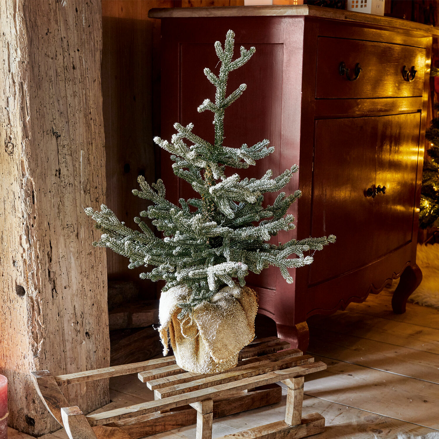 Drzewko dekoracyjne Glenda