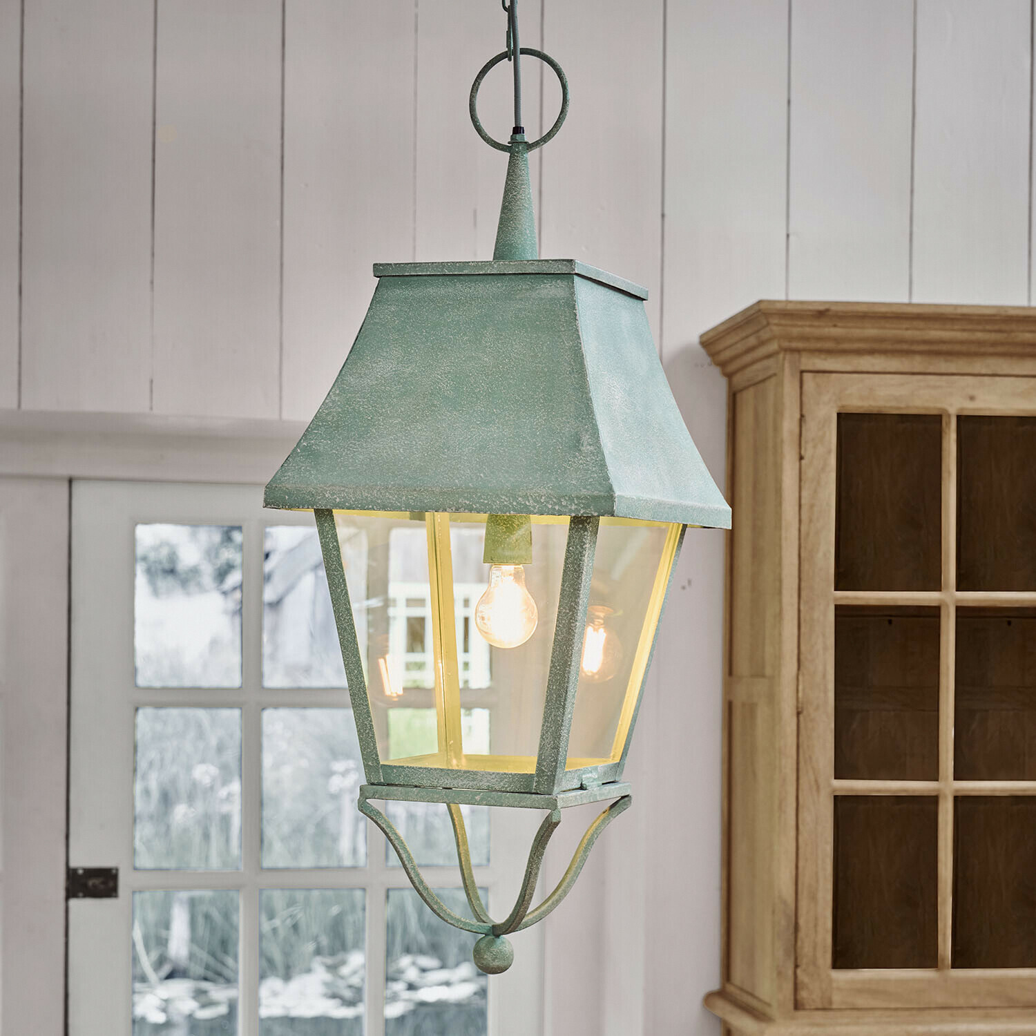 Lampa wisząca Orévane