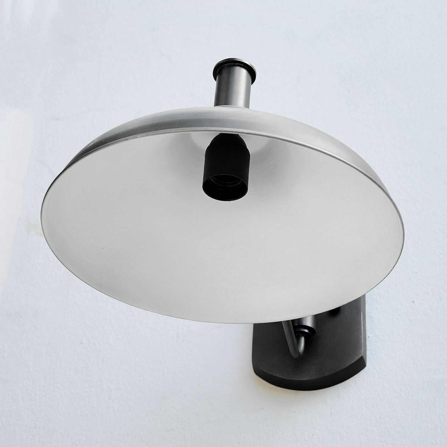 Lampa ścienna Parthenay