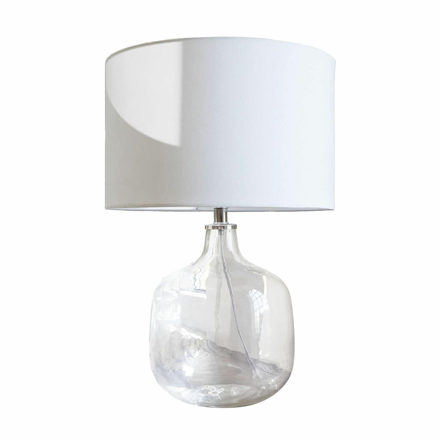 Lampa stołowa Malmy