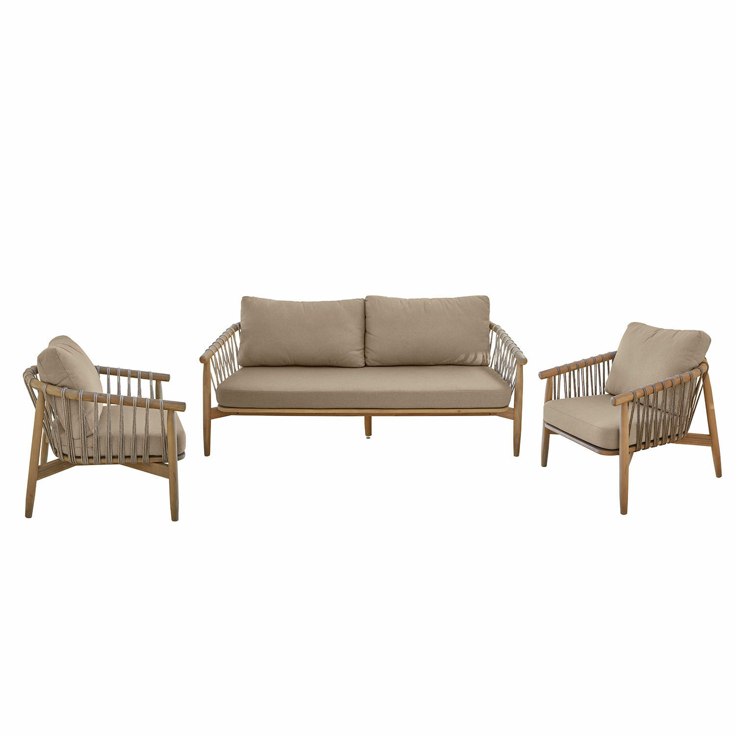 Zestaw mebli FSC®-100% Thornwick