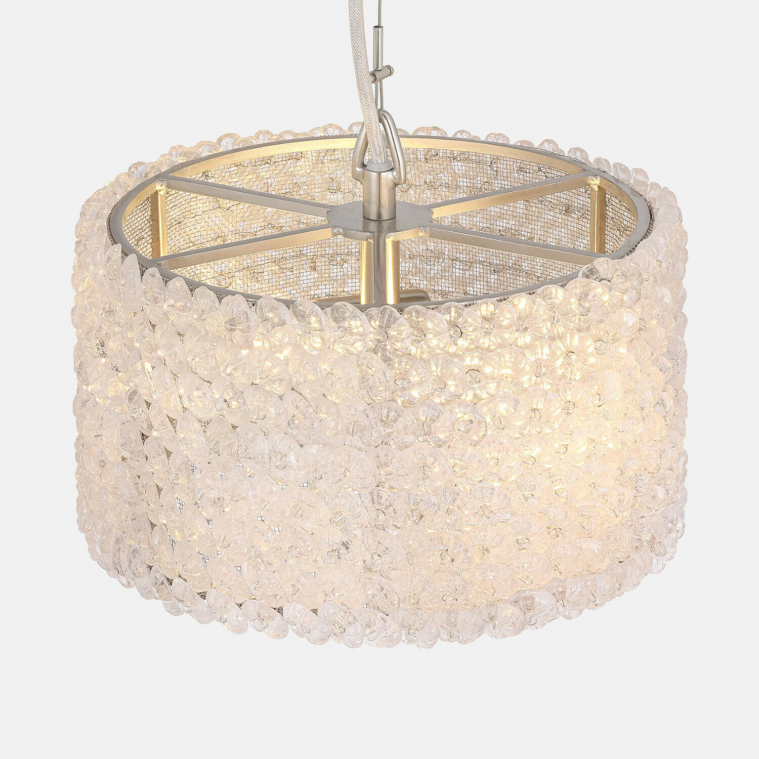 Lampa wisząca Célestoure