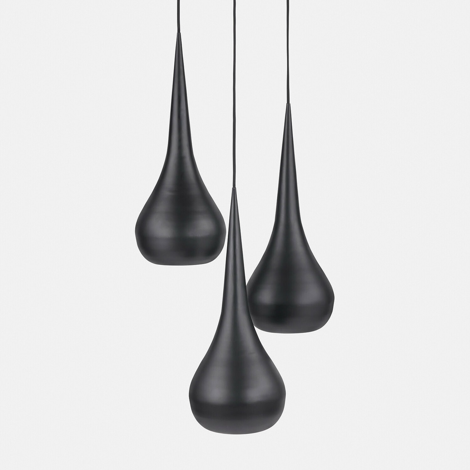 Lampa wisząca Tresselay