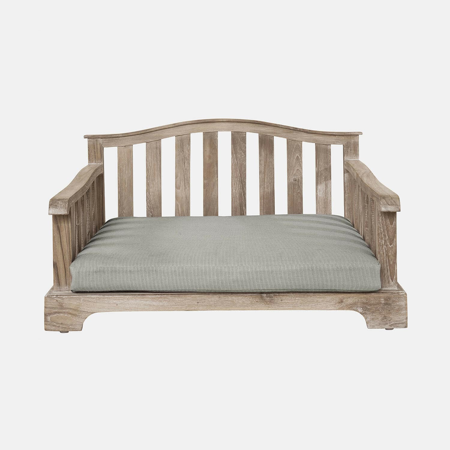 Sofa dla zwierzęcia do wnętrz i na zewnątrz Waggins