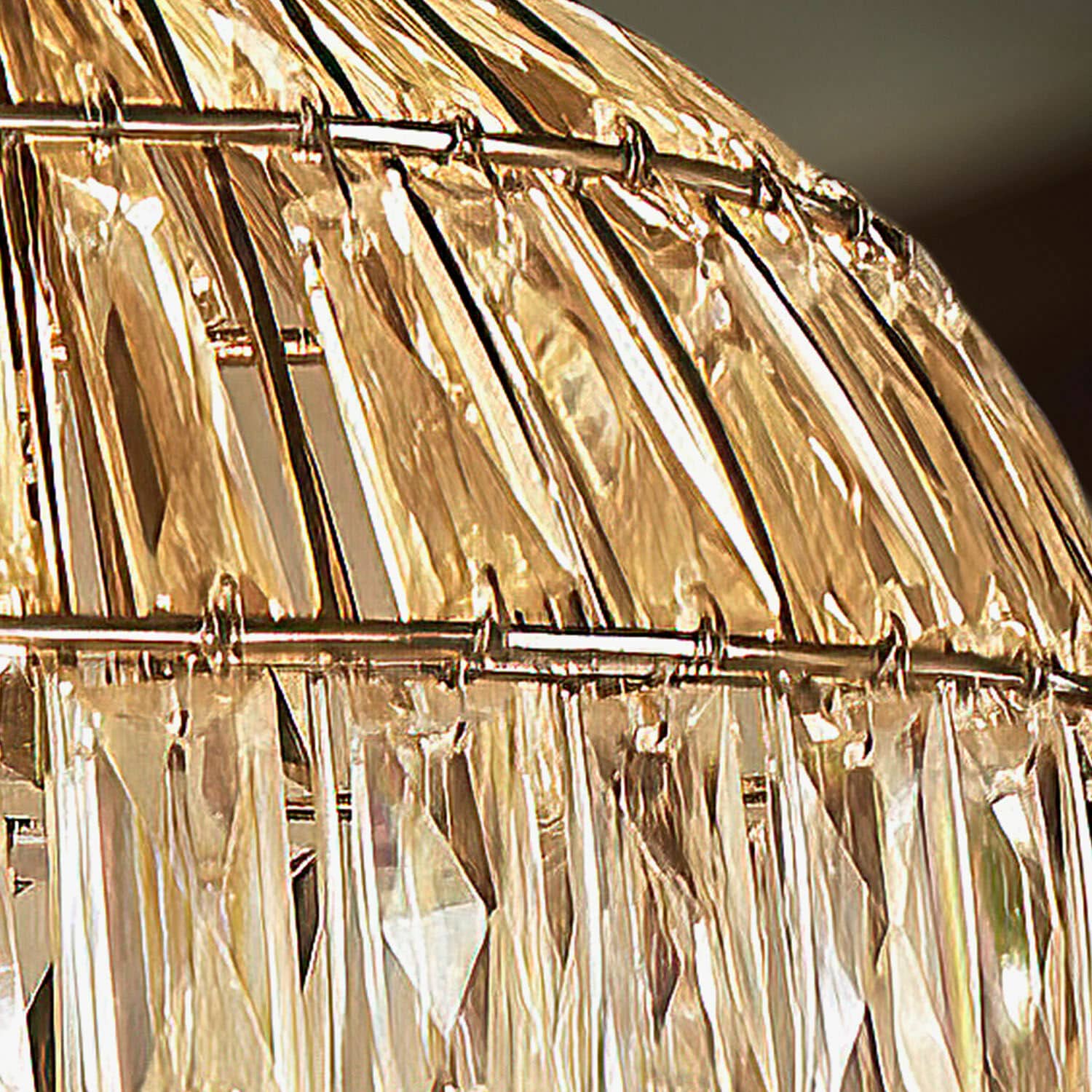 Lampa wisząca Lanebrook
