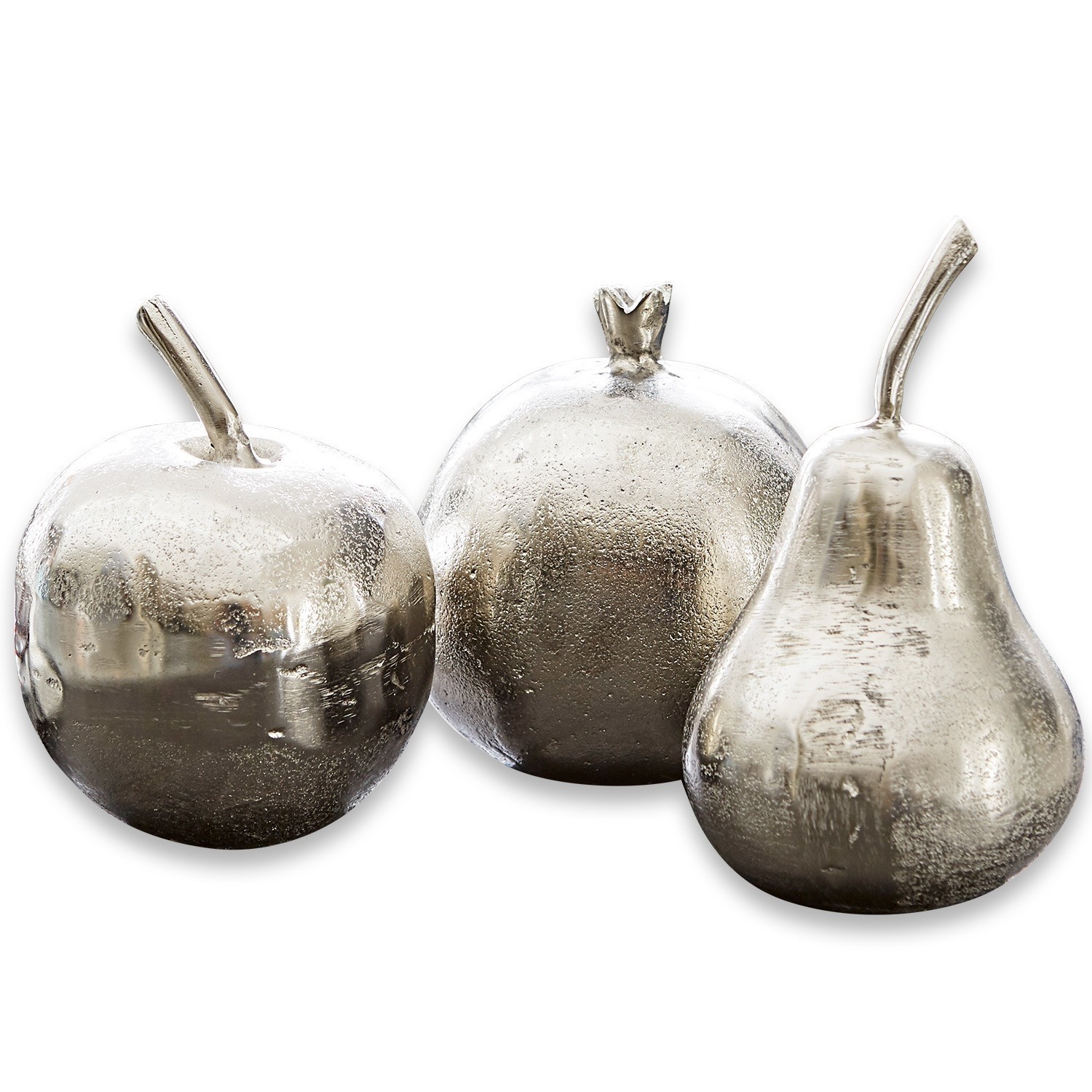 Dekoracja, zestaw 3 szt. Yate