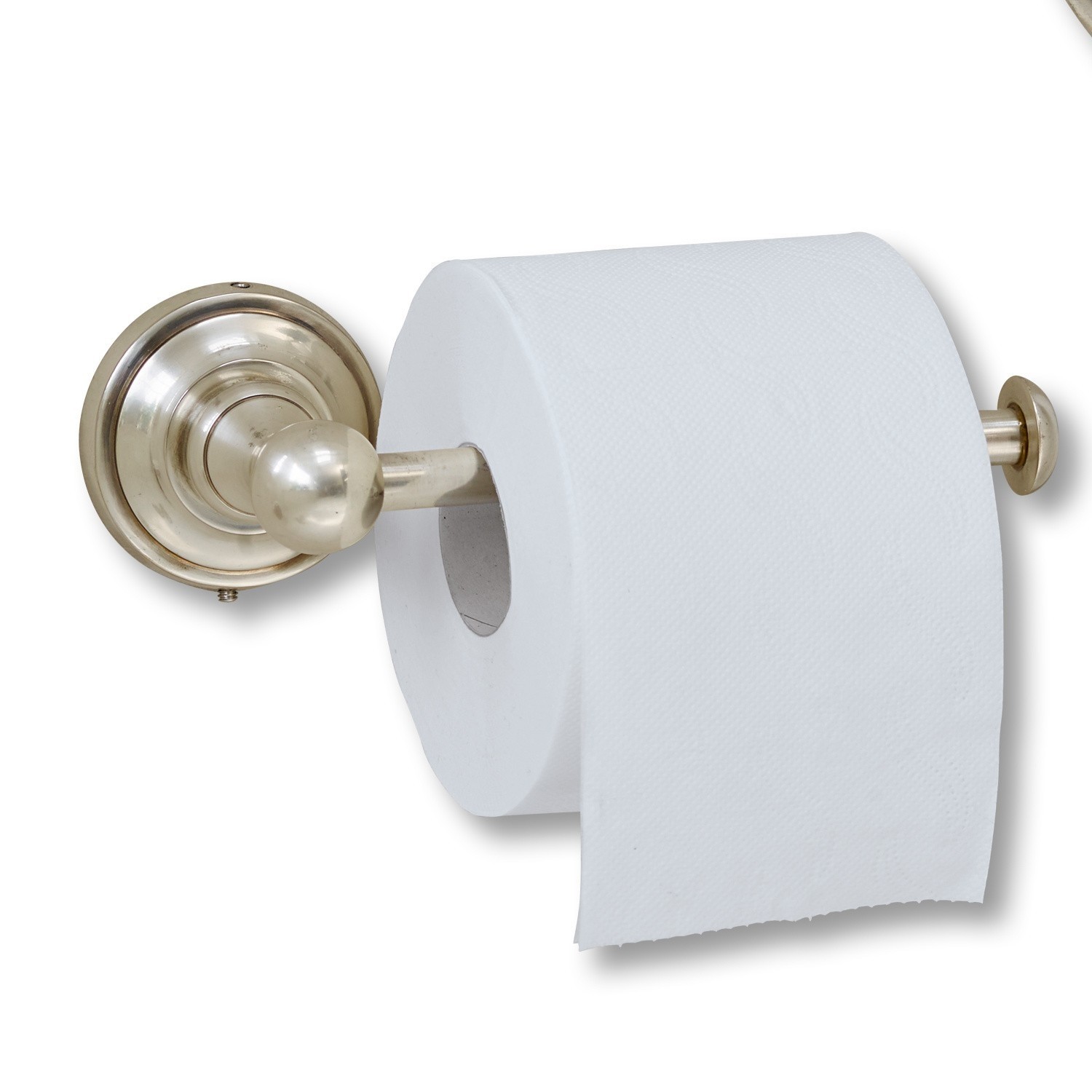 Uchwyt na papier toaletowy Pax