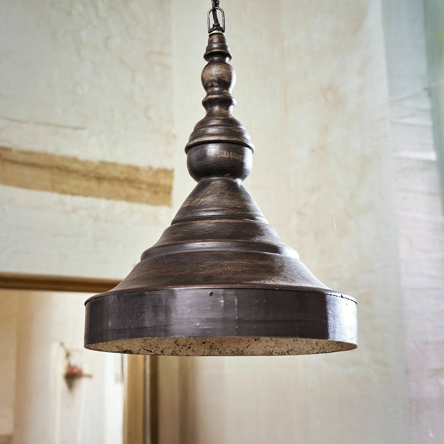 Lampa wisząca Léonelle