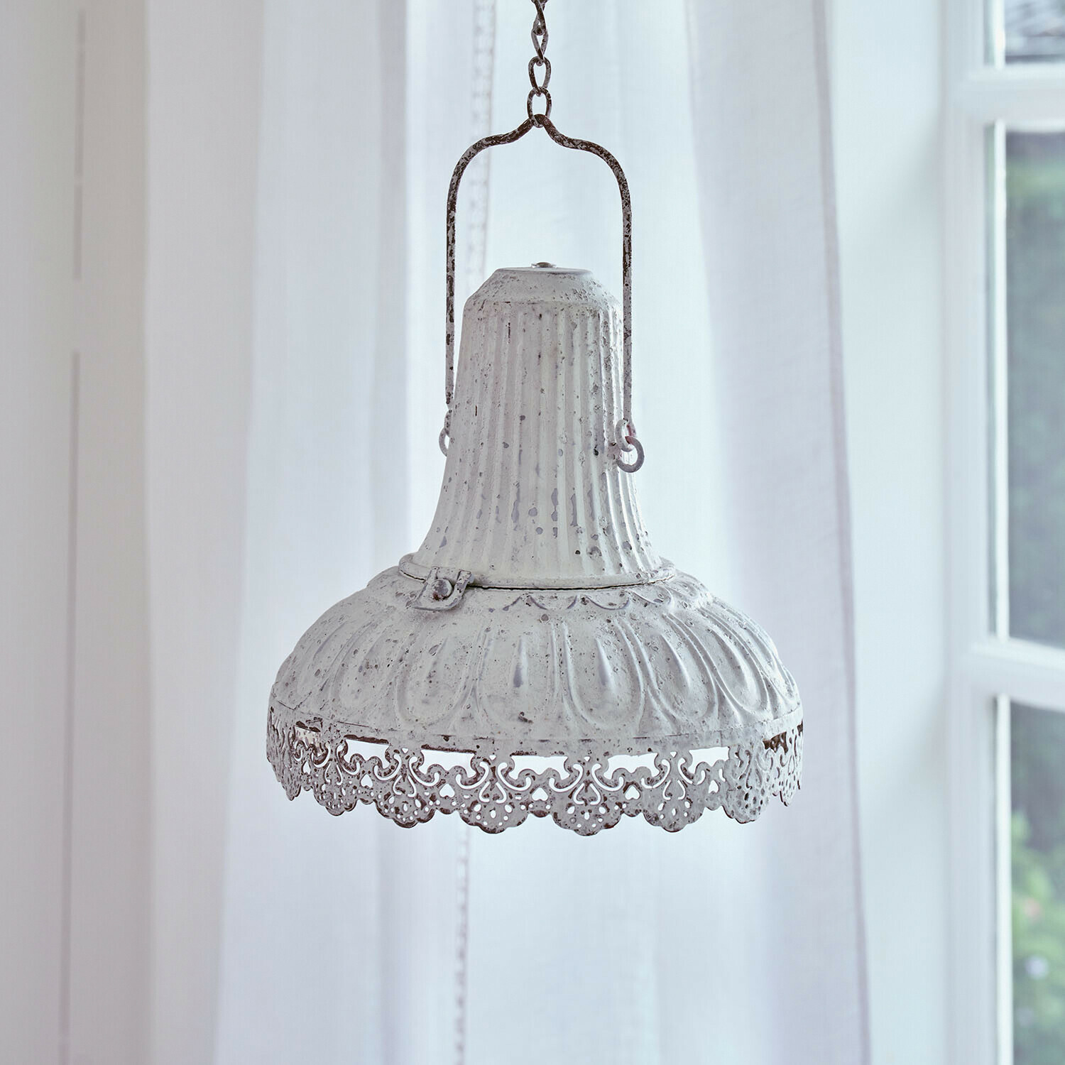 Lampa wisząca do ładowania Éloivry