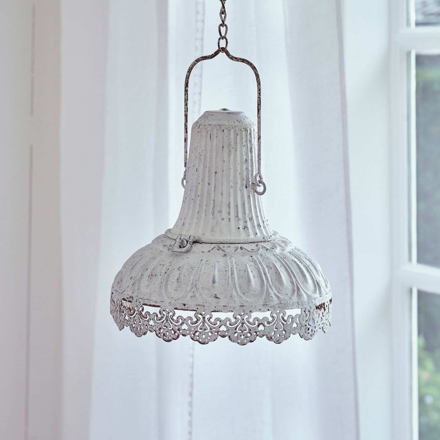 Lampa wisząca do ładowania Éloivry Lampa wisząca do ładowania Éloivry