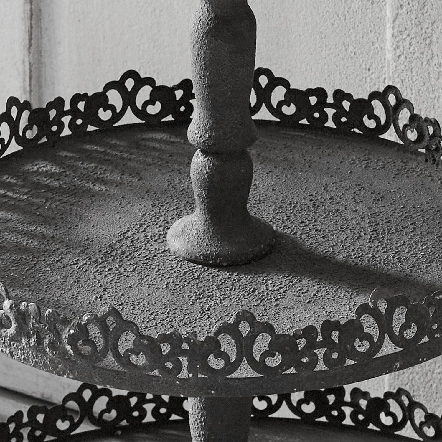 Etażerka Garnette