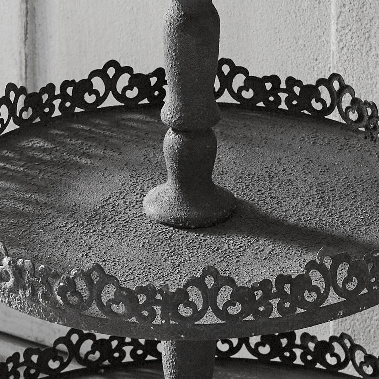 Etażerka Garnette