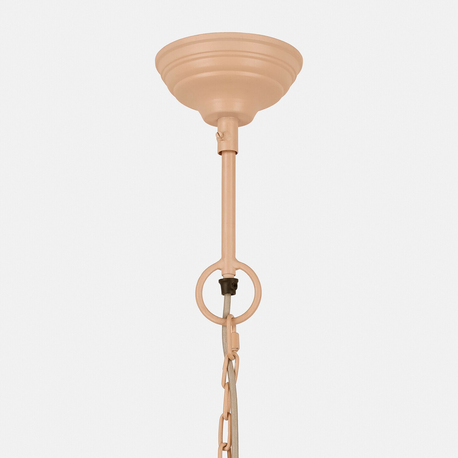 Lampa wisząca Calivonne