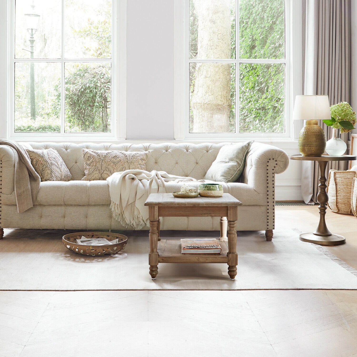 Stolik kawowy Belméran