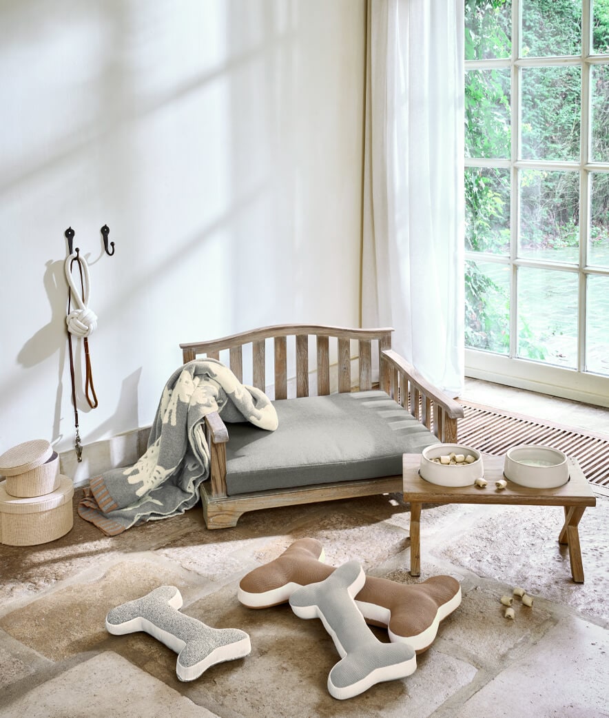 Kącik dla czworonoga