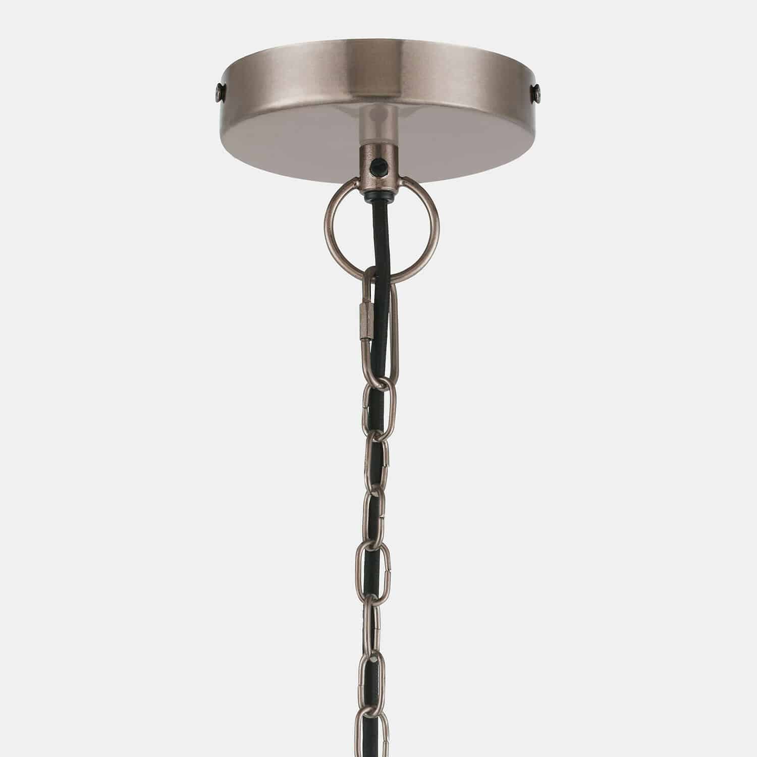 Lampa wisząca Zahureh
