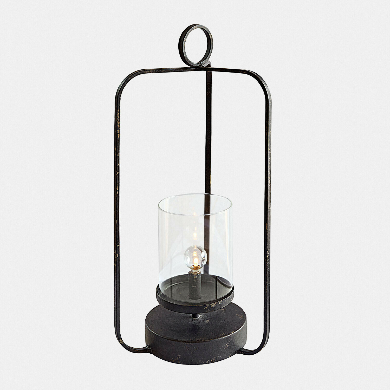 Lampion LED Kivalex
