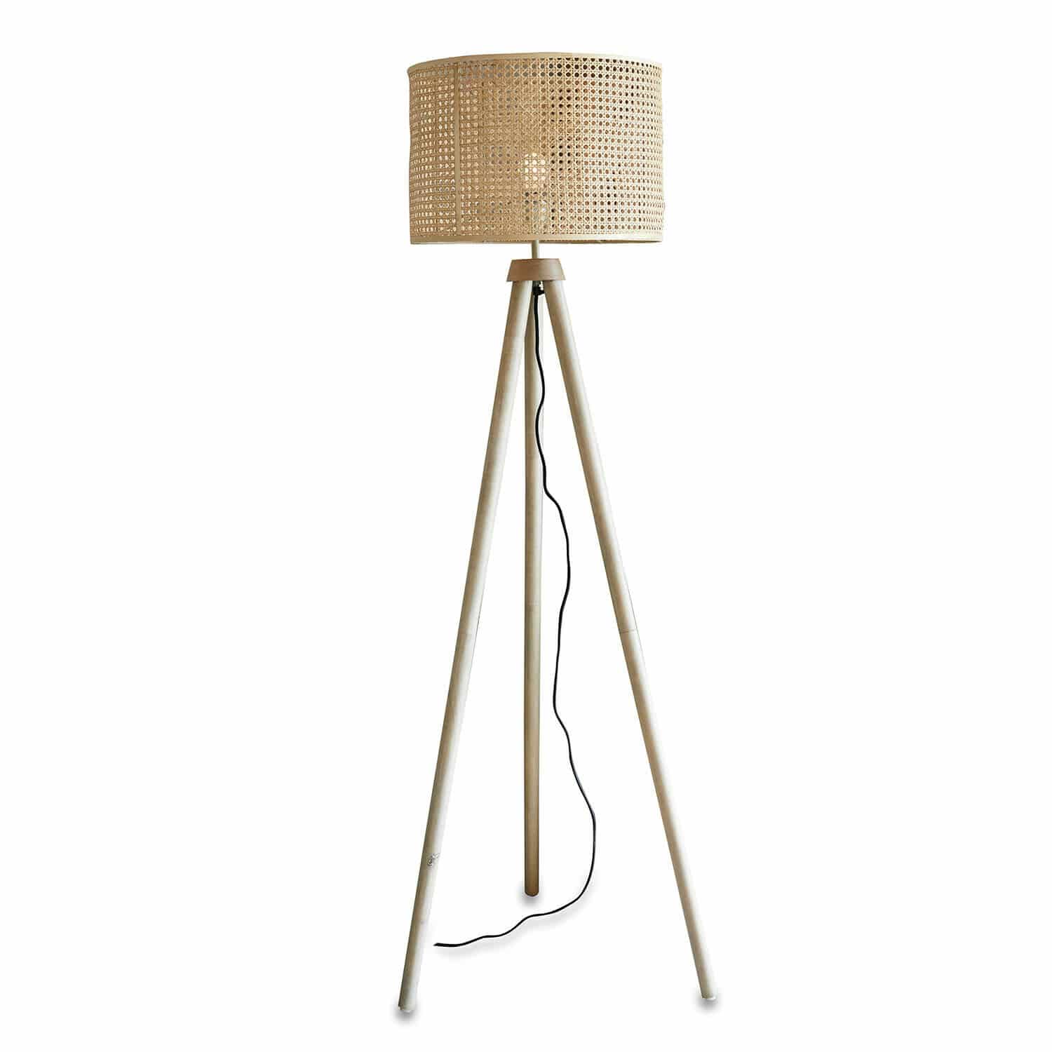 Lampa stojąca Doullens