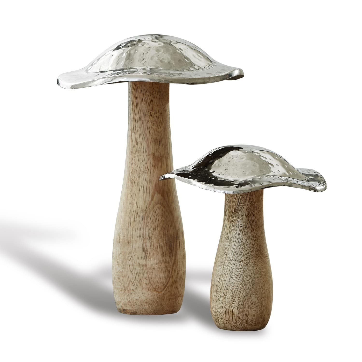 Dekoracyjny grzybek, zestaw 2 szt. Boletus