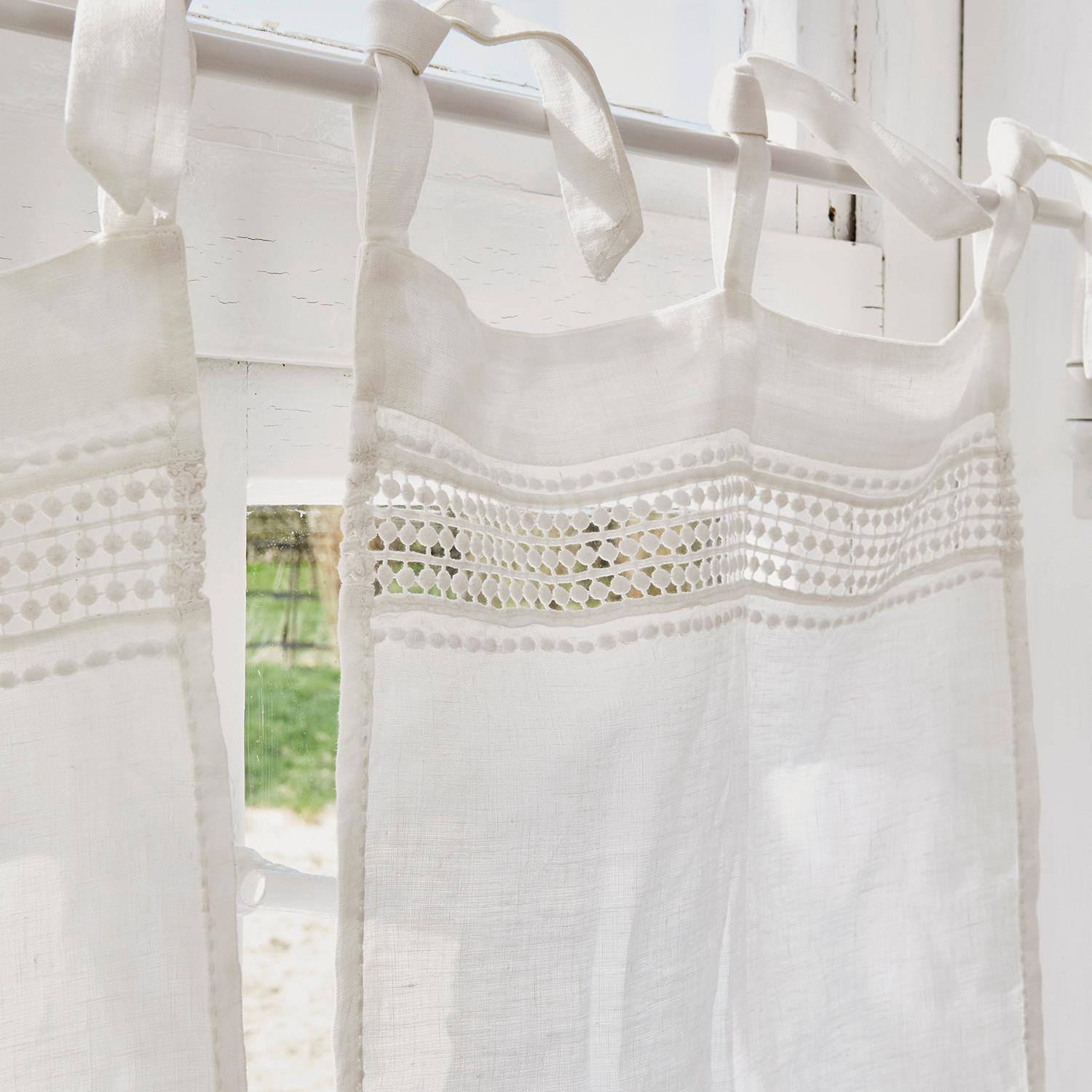 Zazdrostka, zestaw 2 szt. Severine